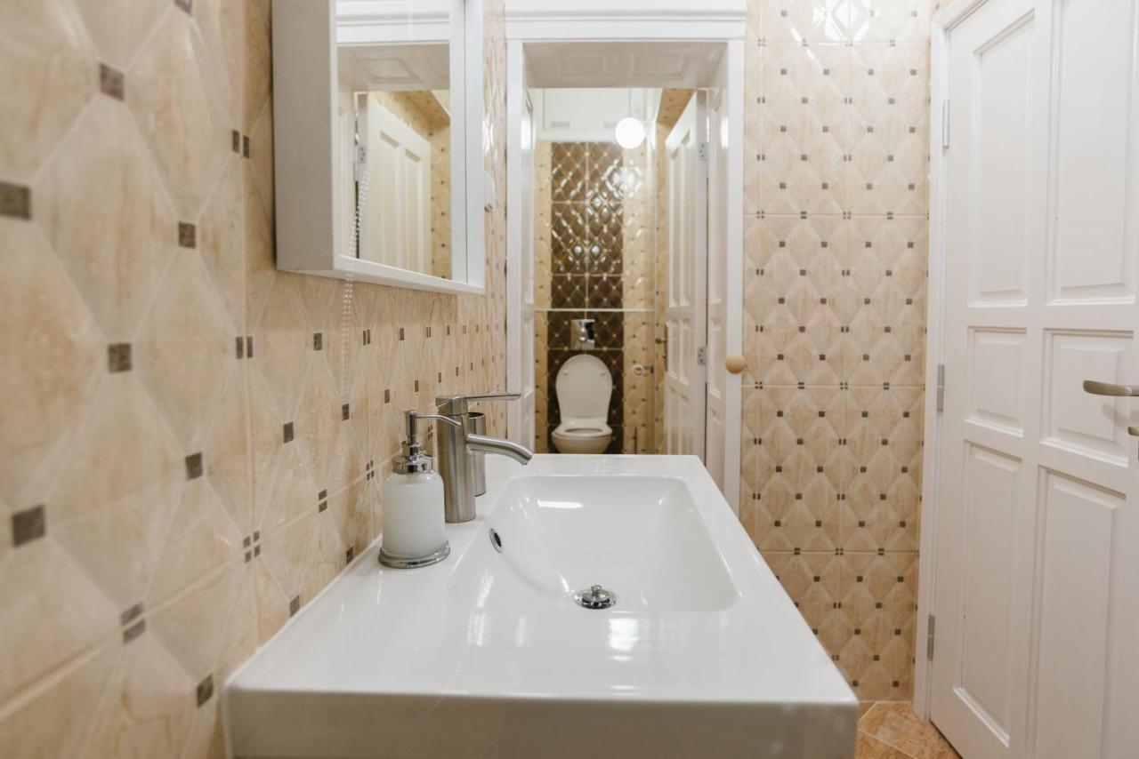 Апартамент Elsor Burgas City Exterior foto