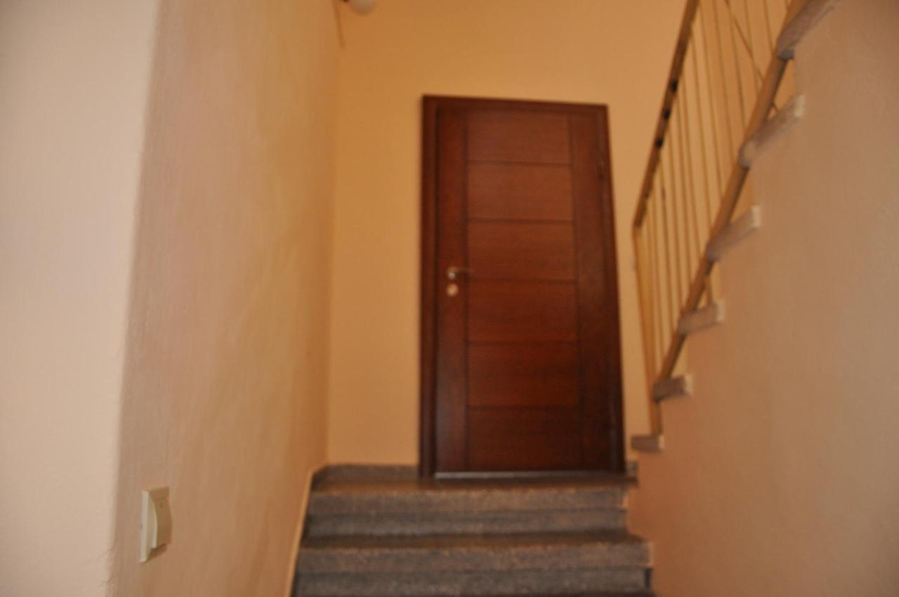 Апартамент Elsor Burgas City Exterior foto