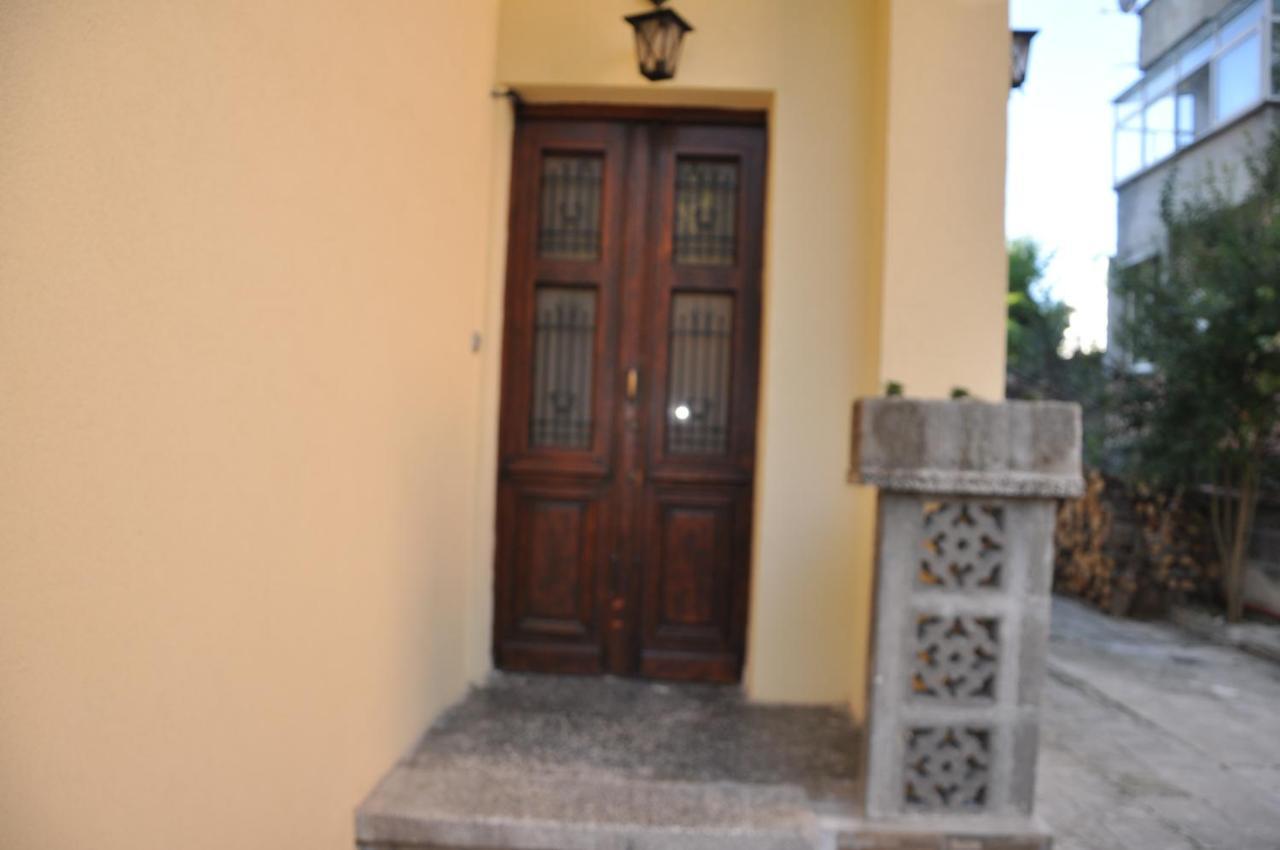Апартамент Elsor Burgas City Exterior foto